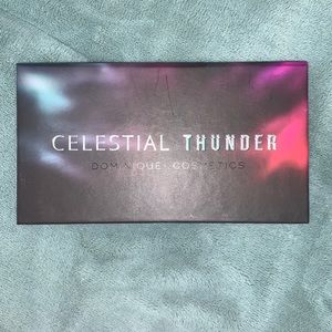 Celestial Thunder Eye Makeup Palette